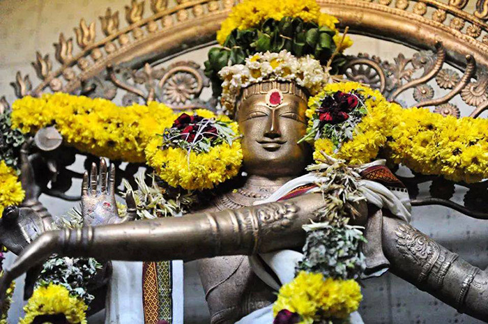 20 Pictures of Lord Nataraja, The Lord of Universal Destruction