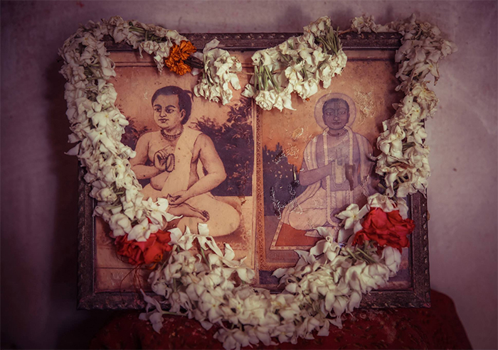 Rasika Mangala of Gopijanavallabha Das (Biography of Sri Rasikananda)