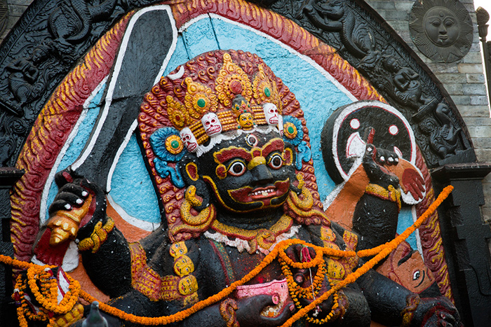 Vigyan Bhairav Tantra in English