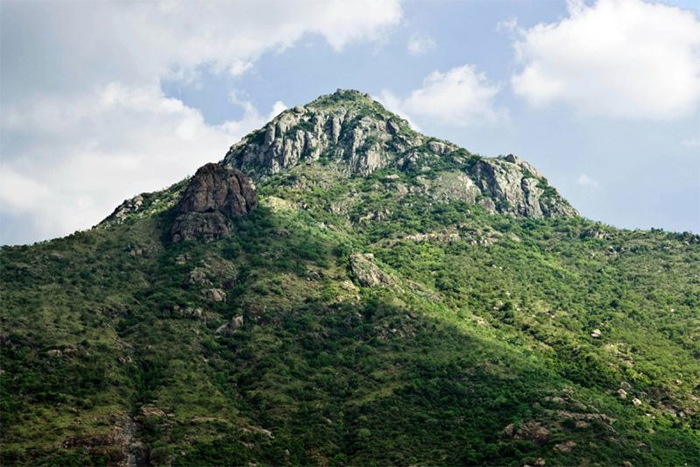 More Mystical Experiences at Thiruvannamalai