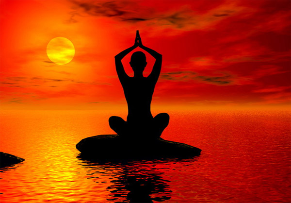 Control Your Breathing to Control Your Mind