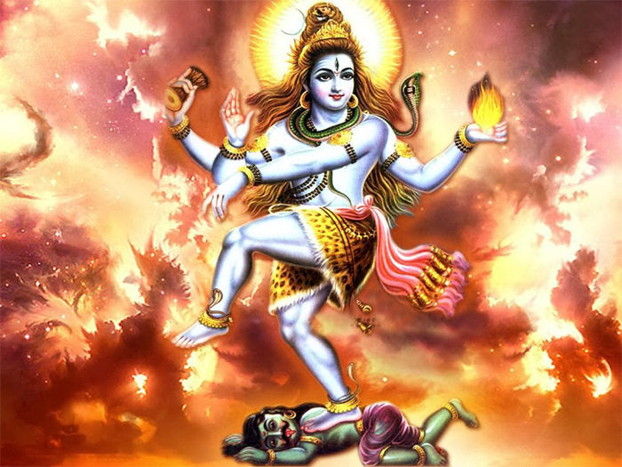 The Shiva Maha Purana in English