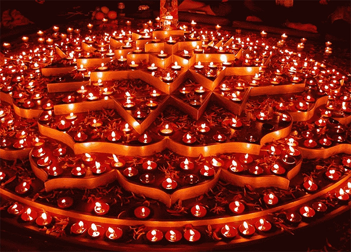 Soundarya Lahari in Sanskrit with English Translation