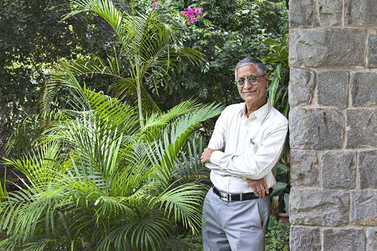 Mahabharat Historian Gets Research Reins