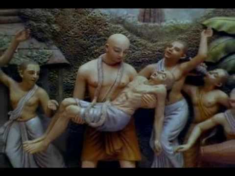 Essay On Chaitanya Mahaprabhu