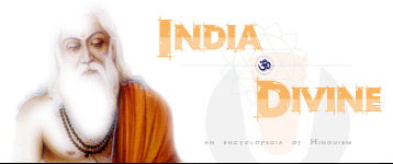 IndiaDivine Home
