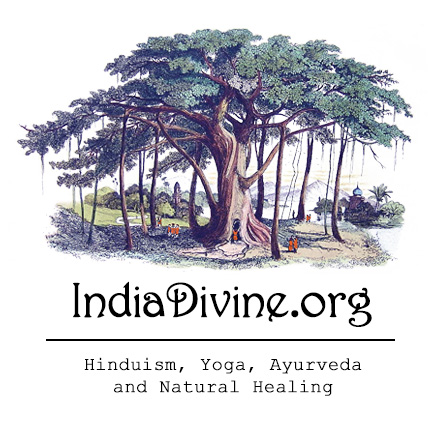 IndiaDivine.org
