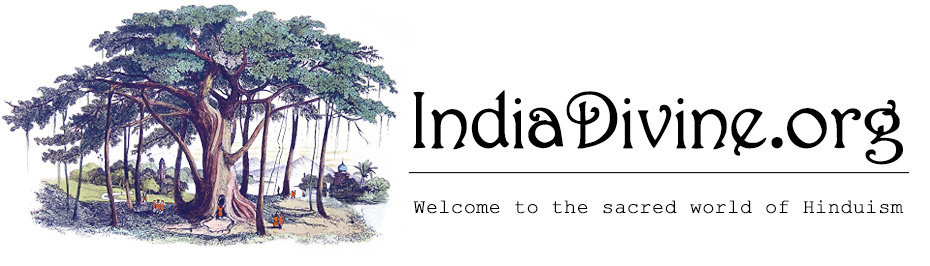 IndiaDivine.org