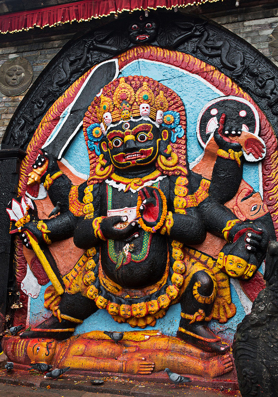 Bhairava