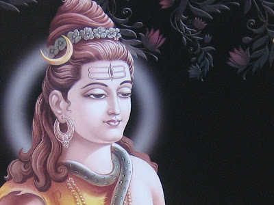 Symbolic Meaning of Lord Shiva to Me
