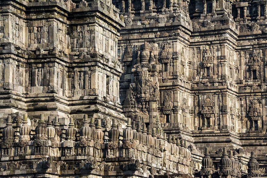 Top 5 Shiva Temples Outside India