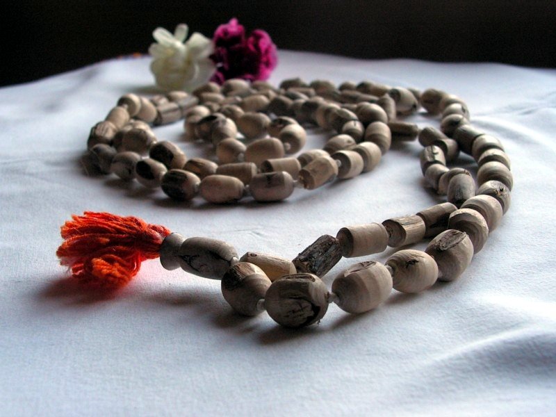 Importancia de la oración del rosario en el hinduismo