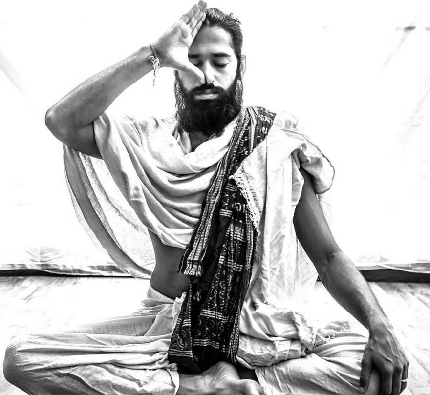 Swara Yoga: La Ciencia de la Respiración antigua