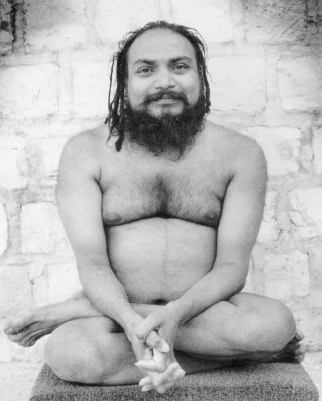 Swamiji