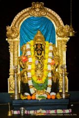 Ganesh (BALAJI TEMPLE AURORA IL)