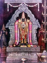 ThiruthaniBSubramaniyaSwamy