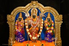 Murugan(BALAJI TEMPLE AURORA IL)