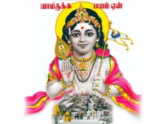 lord murugan