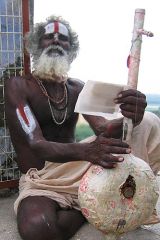 Picture of Sadhu