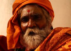 Picture of Sadhu