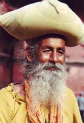 Picture of Sadhu