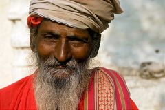 Picture of Sadhu