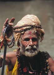 Picture of Sadhu