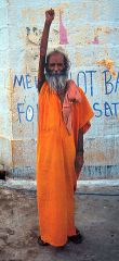 Picture of Sadhu