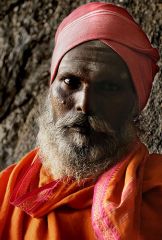 Picture of Sadhu