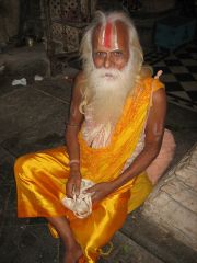 Picture of Sadhu