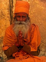 Picture of Sadhu