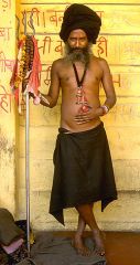 Picture of Sadhu