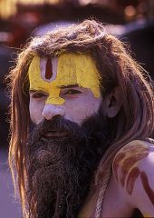 Picture of Sadhu