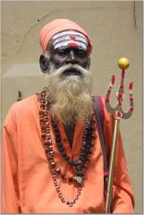 Picture of Sadhu