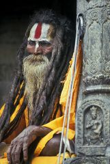 Picture of Sadhu