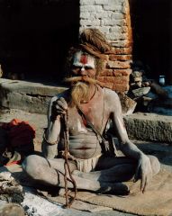 Picture of Sadhu