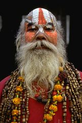 Picture of Sadhu