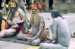 Picture of Sadhu