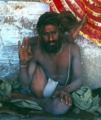 Picture of Sadhu