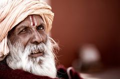 Picture of Sadhu