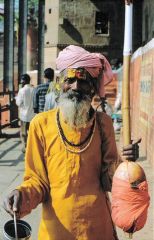 Picture of Sadhu