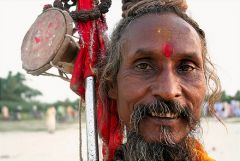 Picture of Sadhu