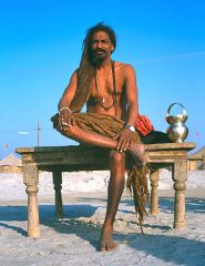 Picture of Sadhu