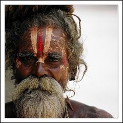 Picture of Sadhu