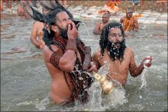 Picture of Sadhu