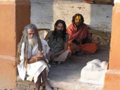 Picture of Sadhu