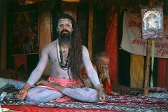 Picture of Sadhu