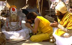 Picture of Sadhu