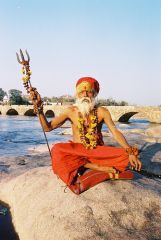 Picture of Sadhu