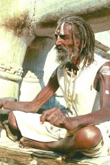 Picture of Sadhu